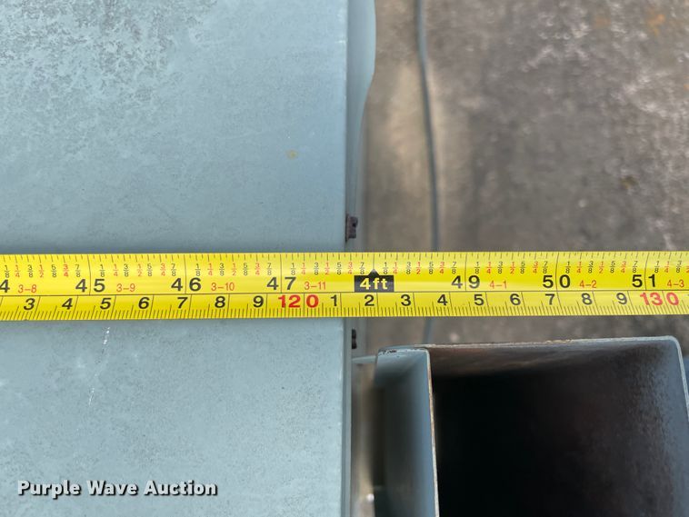 image for item IC9451 Air conditioning unit