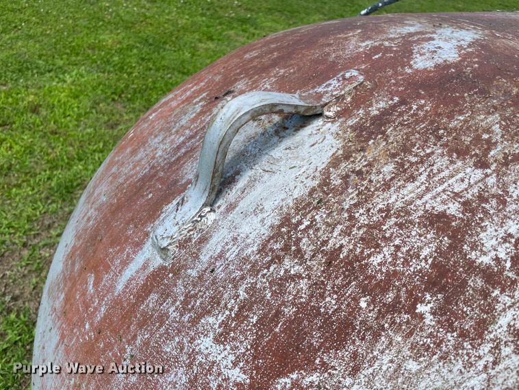 image for item IC9452 1959  propane tank