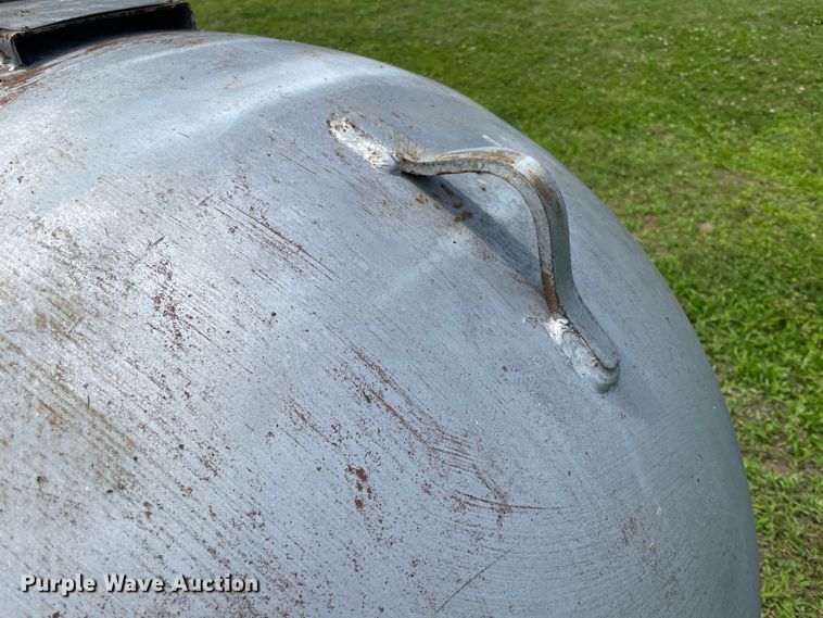 image for item IC9452 1959  propane tank