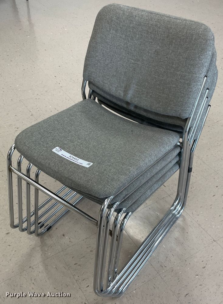 image for item IC9453 (4) chairs