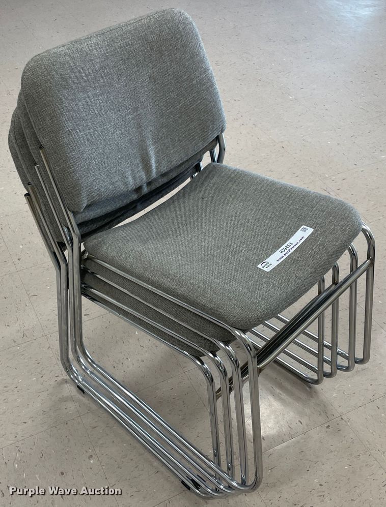 image for item IC9453 (4) chairs