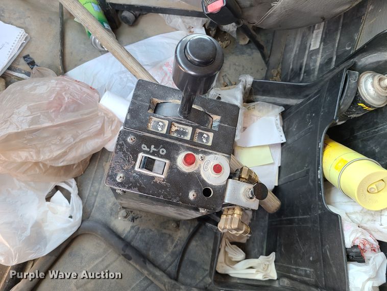 image for item IC9766 2006 Freightliner M2 106  dump truck