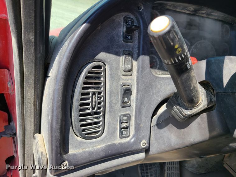 image for item IC9766 2006 Freightliner M2 106  dump truck