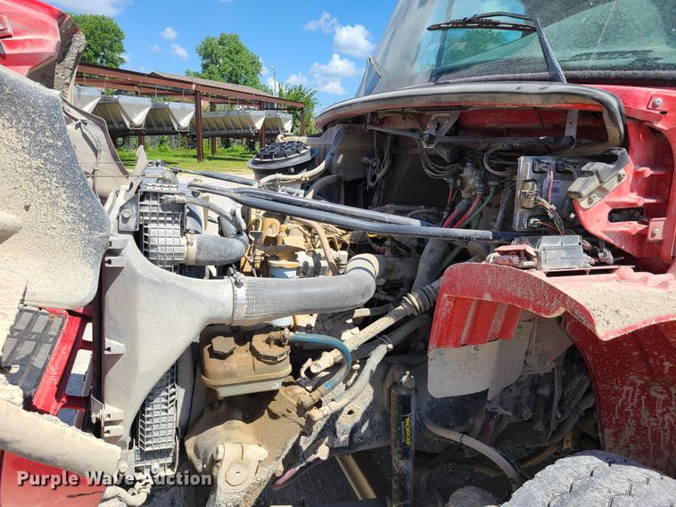 image for item IC9766 2006 Freightliner M2 106  dump truck