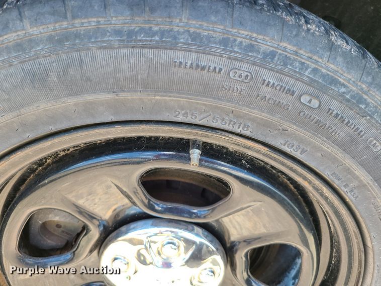 image for item IC9771 2014 Ford Explorer Police  SUV