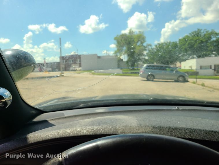 image for item IC9772 2016 Dodge Charger Police