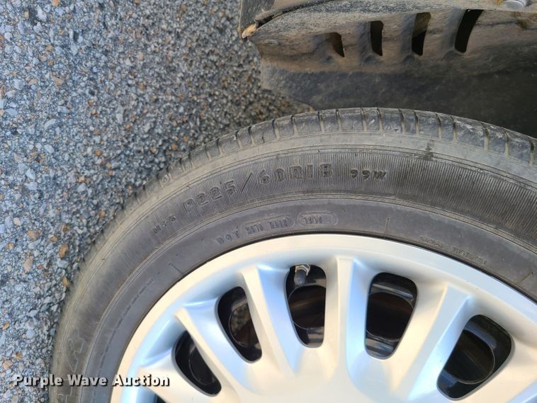 image for item IC9772 2016 Dodge Charger Police