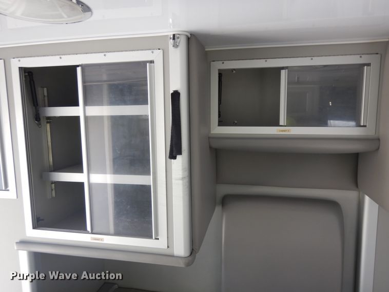 image for item ID9947 2013 Chevrolet Express G4500  ambulance