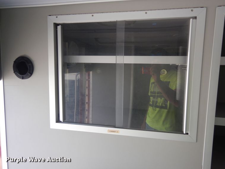 image for item ID9947 2013 Chevrolet Express G4500  ambulance