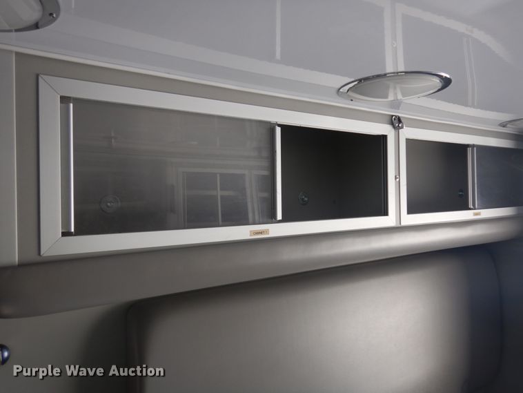 image for item ID9947 2013 Chevrolet Express G4500  ambulance