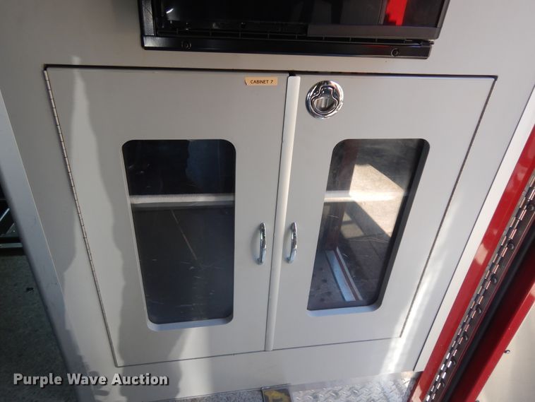 image for item ID9947 2013 Chevrolet Express G4500  ambulance