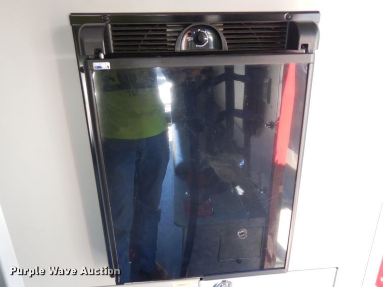 image for item ID9947 2013 Chevrolet Express G4500  ambulance