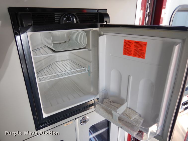 image for item ID9947 2013 Chevrolet Express G4500  ambulance