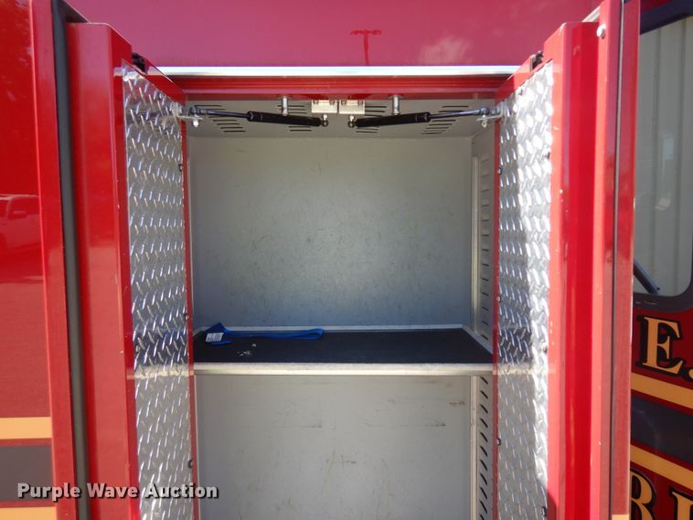 image for item ID9947 2013 Chevrolet Express G4500  ambulance