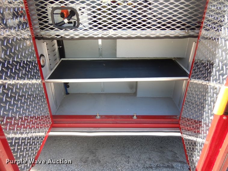 image for item ID9947 2013 Chevrolet Express G4500  ambulance