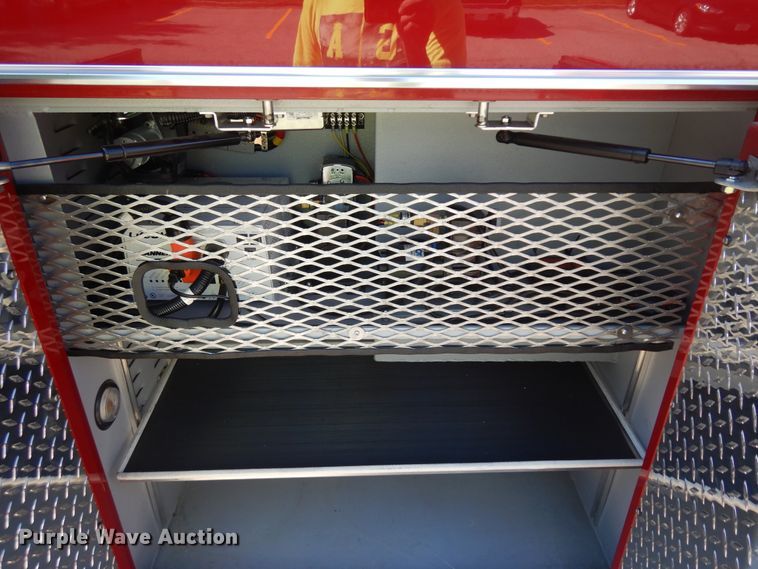 image for item ID9947 2013 Chevrolet Express G4500  ambulance