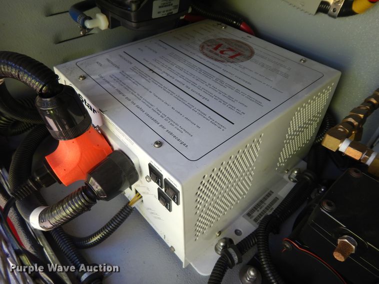 image for item ID9947 2013 Chevrolet Express G4500  ambulance