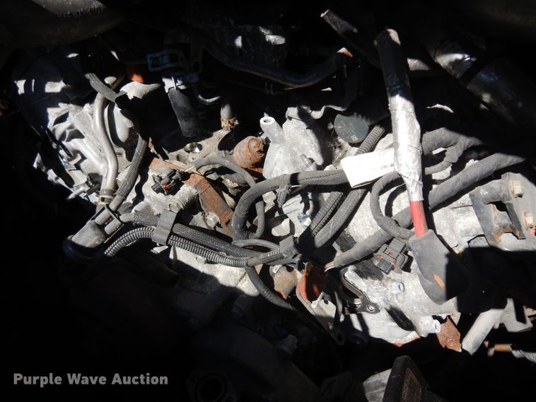 image for item ID9947 2013 Chevrolet Express G4500  ambulance