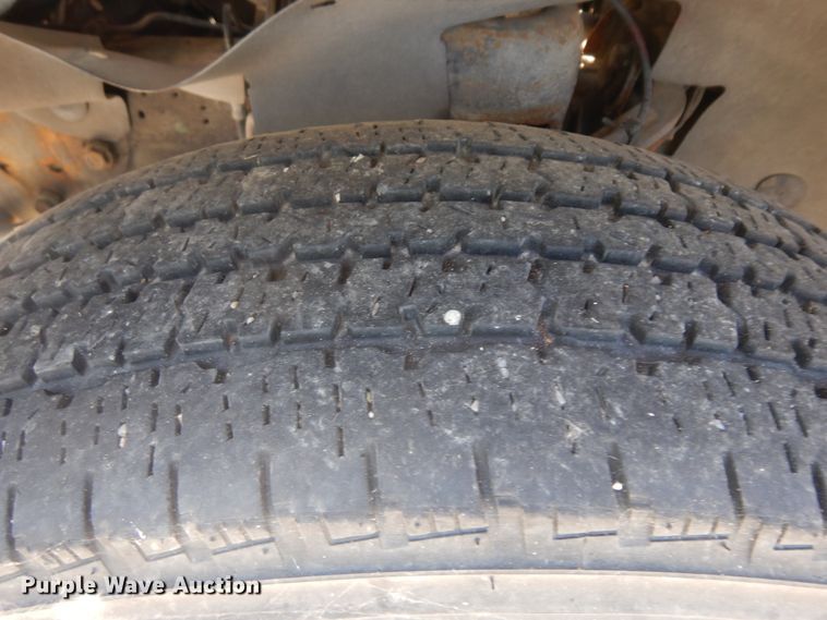 image for item ID9947 2013 Chevrolet Express G4500  ambulance