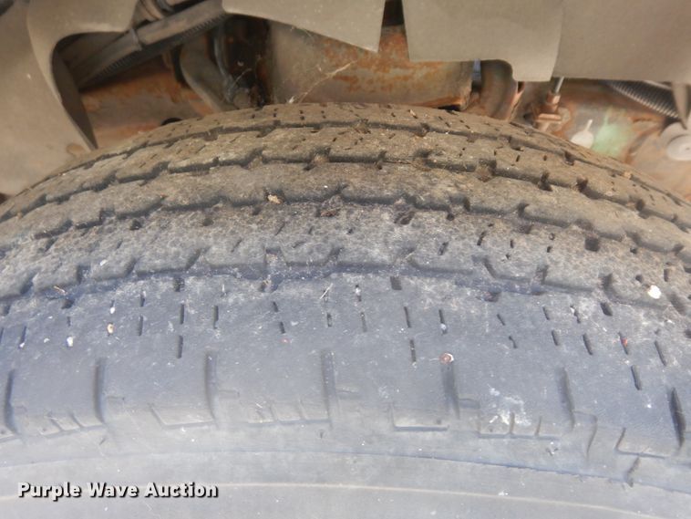 image for item ID9947 2013 Chevrolet Express G4500  ambulance