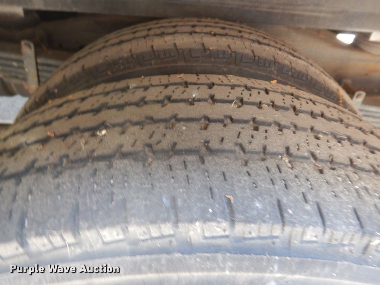 image for item ID9947 2013 Chevrolet Express G4500  ambulance