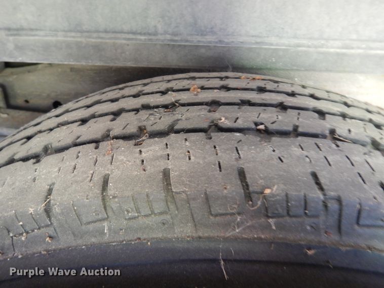 image for item ID9947 2013 Chevrolet Express G4500  ambulance