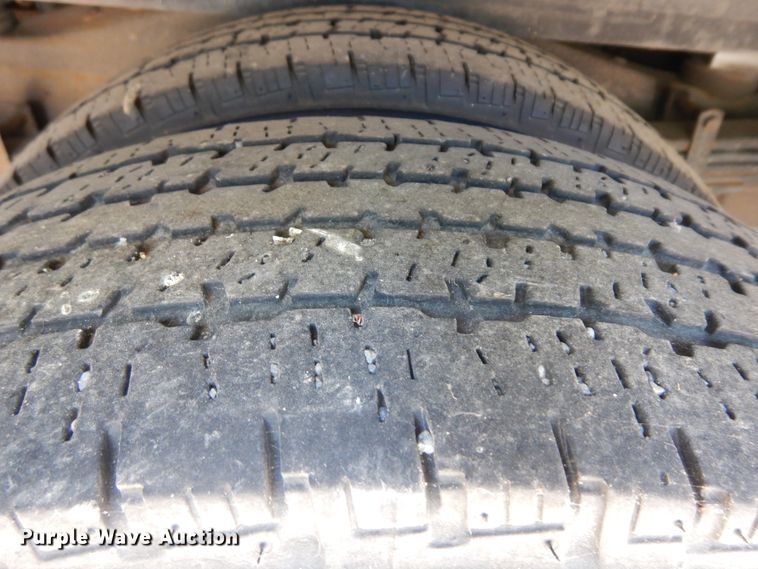 image for item ID9947 2013 Chevrolet Express G4500  ambulance