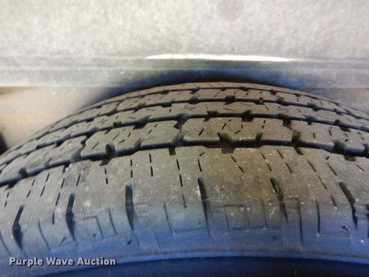 image for item ID9947 2013 Chevrolet Express G4500  ambulance