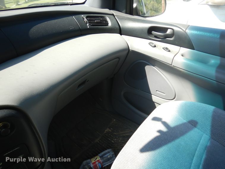 image for item ID9948 1995 Ford Windstar  van