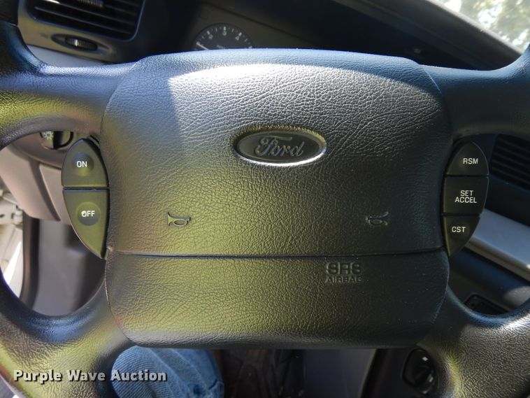 image for item ID9948 1995 Ford Windstar  van