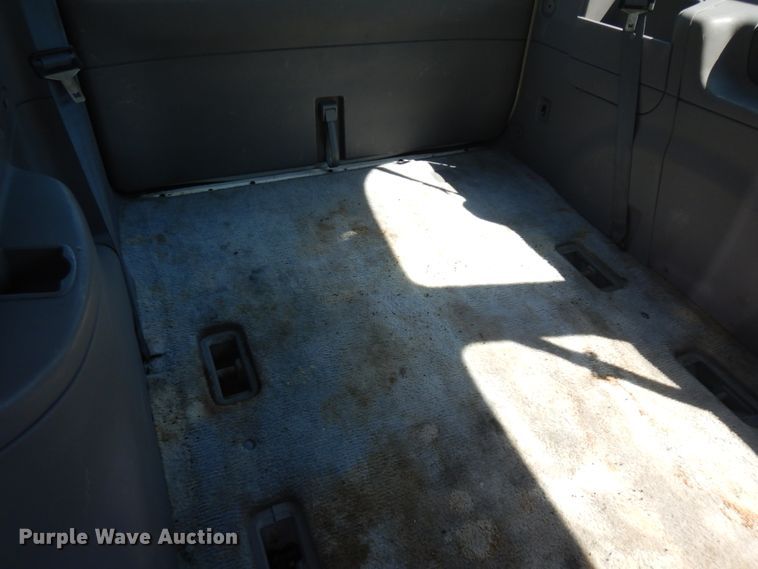 image for item ID9948 1995 Ford Windstar  van