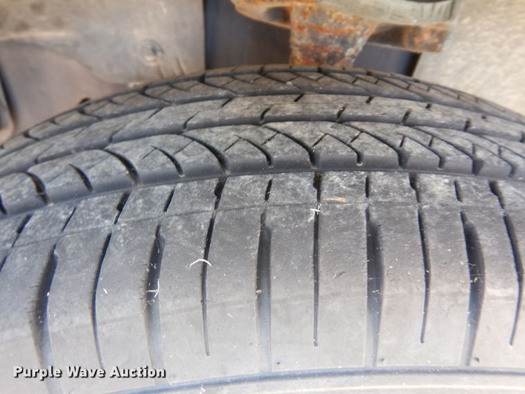 image for item ID9948 1995 Ford Windstar  van