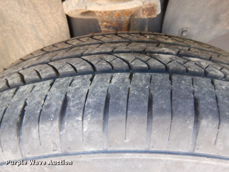 image for item ID9948 1995 Ford Windstar  van