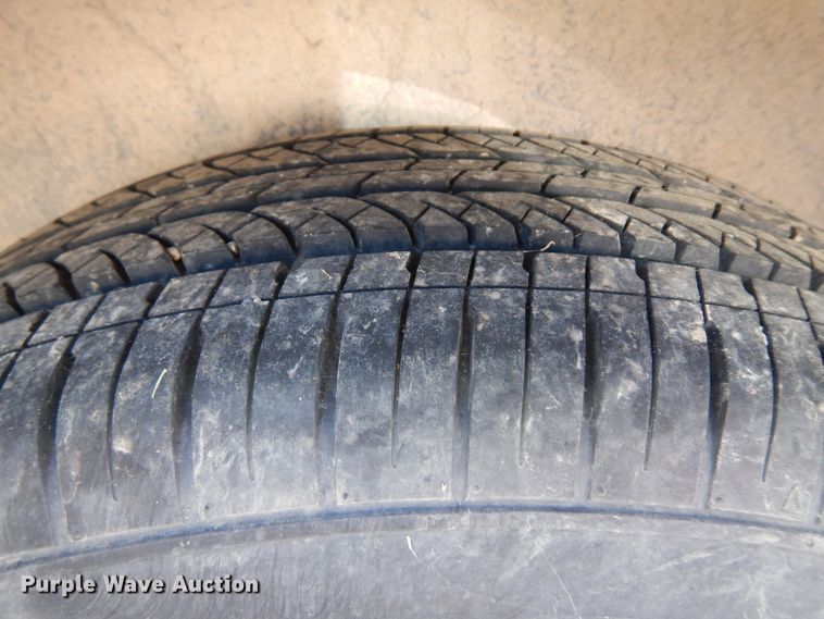 image for item ID9948 1995 Ford Windstar  van