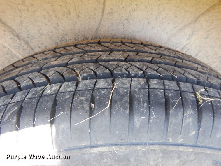 image for item ID9948 1995 Ford Windstar  van