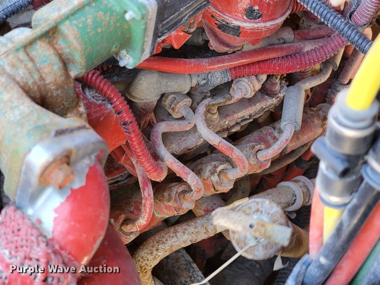 image for item IF9814 2015 Freightliner 108SD  dump truck