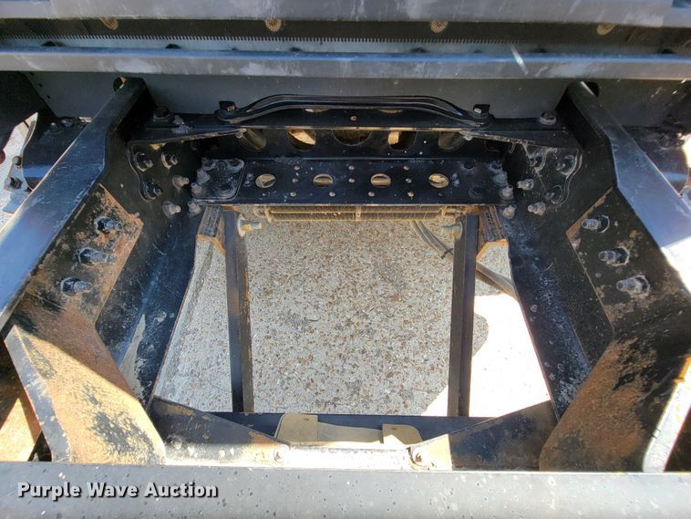 image for item IF9814 2015 Freightliner 108SD  dump truck