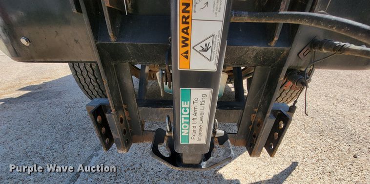 image for item IF9814 2015 Freightliner 108SD  dump truck