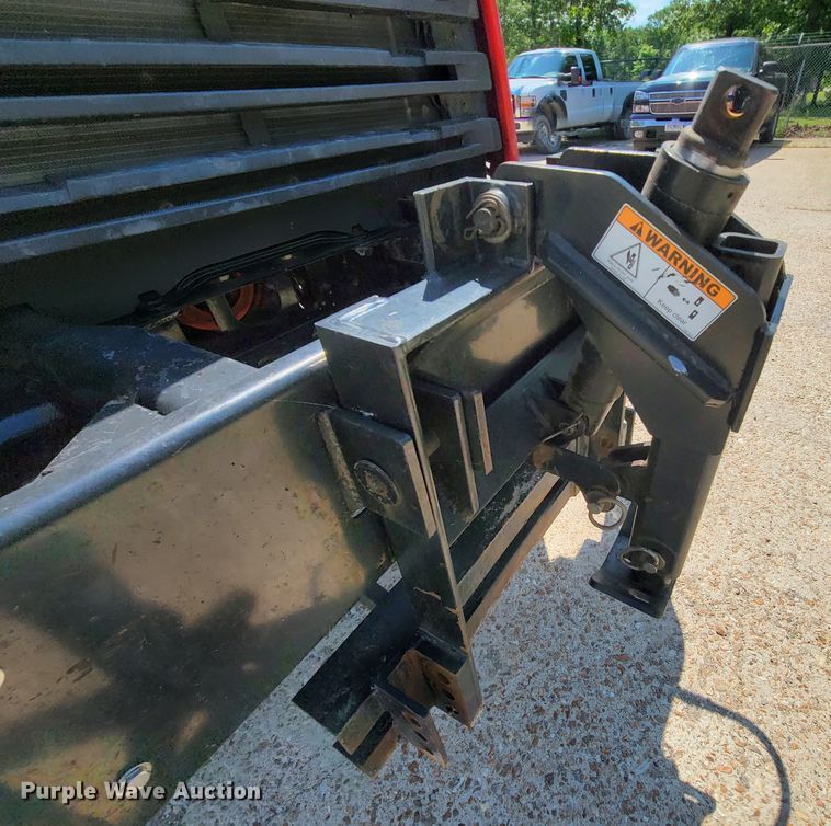 image for item IF9814 2015 Freightliner 108SD  dump truck