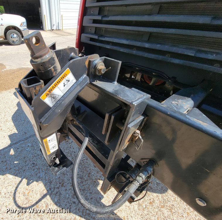 image for item IF9814 2015 Freightliner 108SD  dump truck