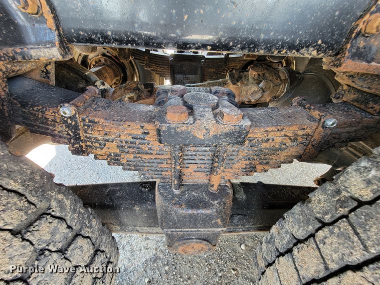 image for item IF9814 2015 Freightliner 108SD  dump truck