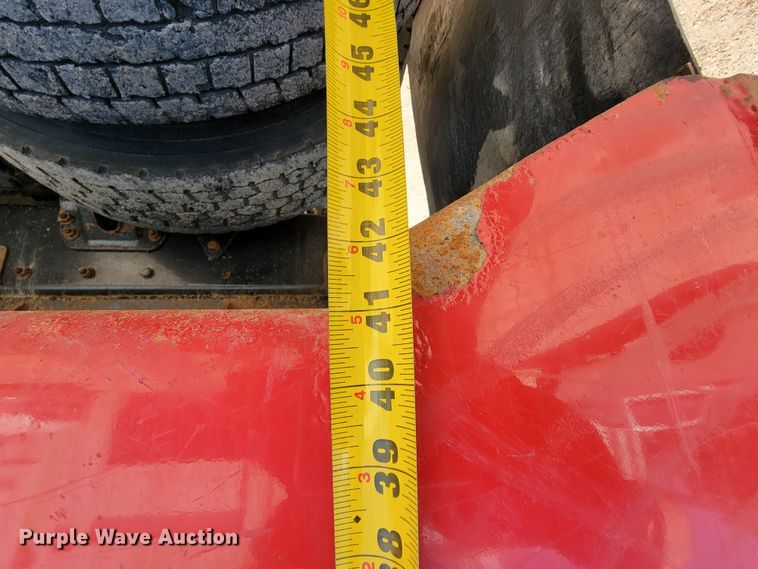 image for item IF9814 2015 Freightliner 108SD  dump truck