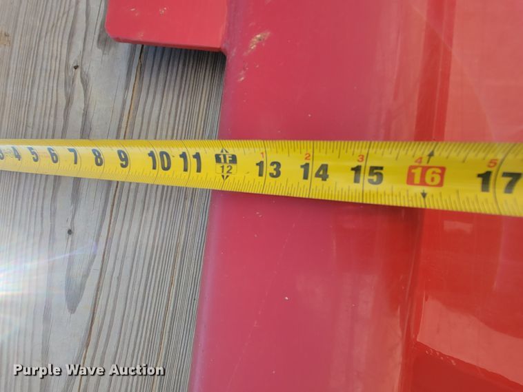 image for item IF9814 2015 Freightliner 108SD  dump truck