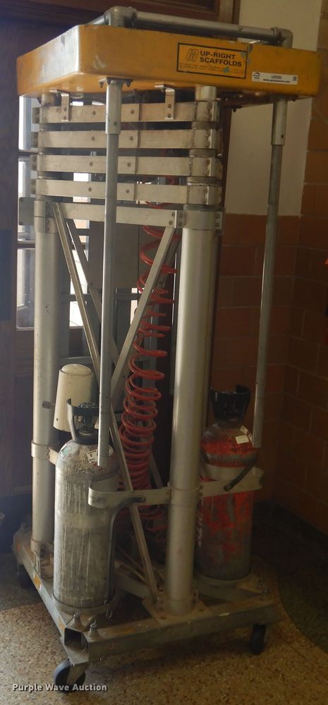 image for item IJ9393 Up Right  air-lift