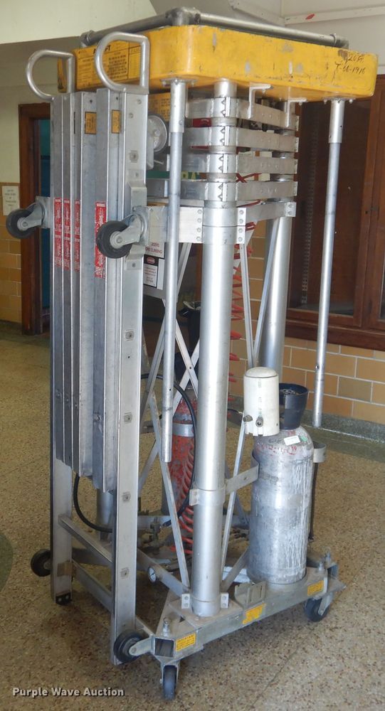 image for item IJ9393 Up Right  air-lift