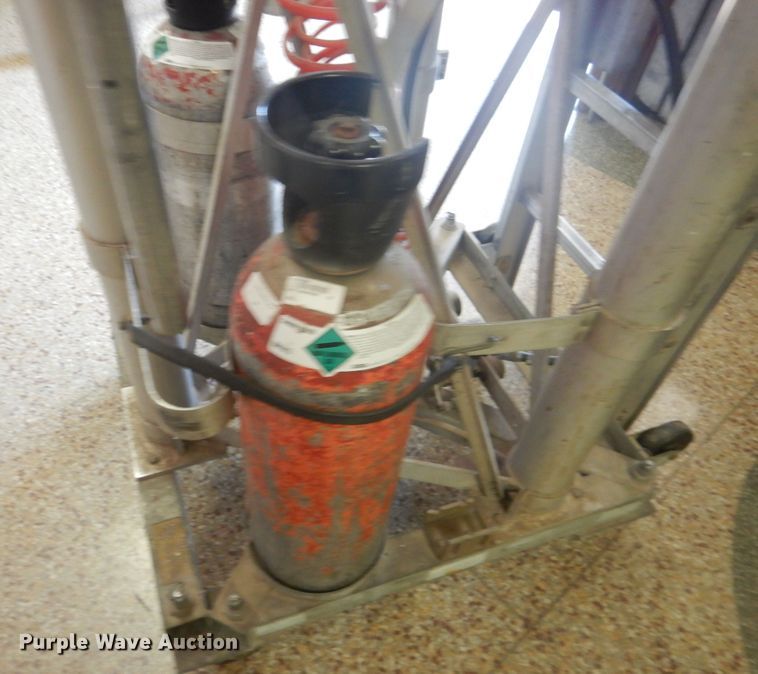 image for item IJ9393 Up Right  air-lift