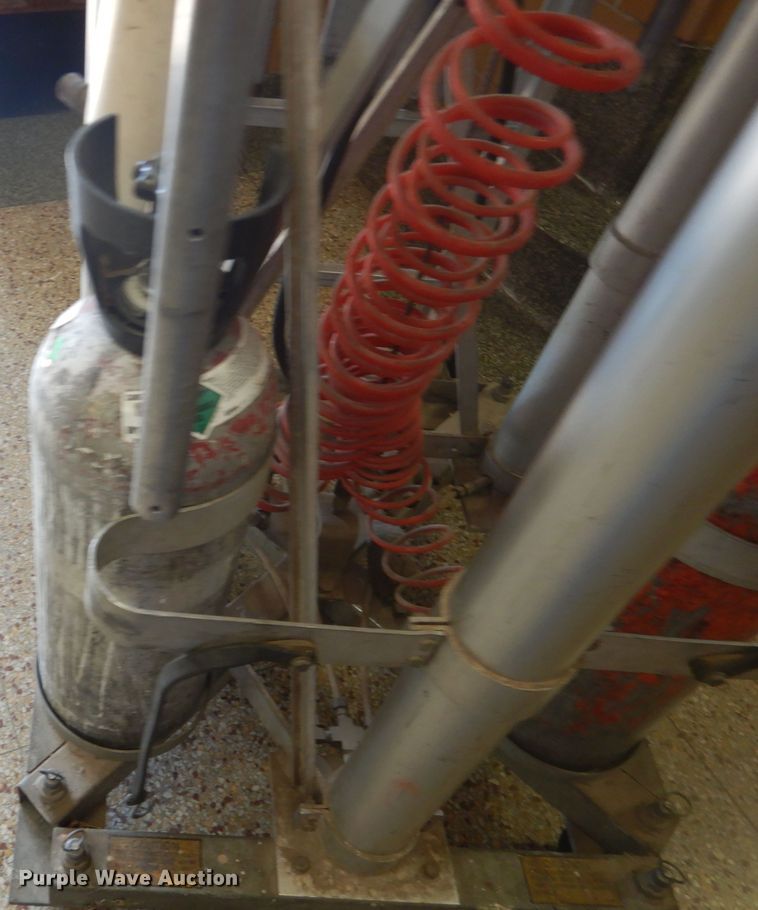 image for item IJ9393 Up Right  air-lift