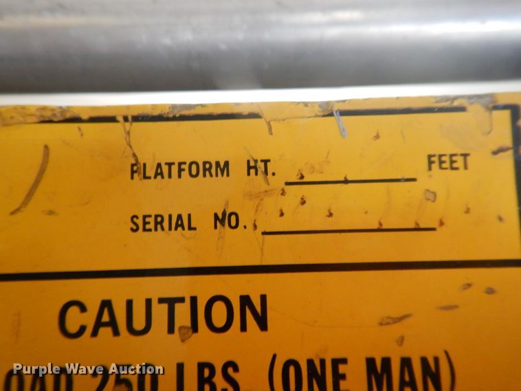 image for item IJ9393 Up Right  air-lift