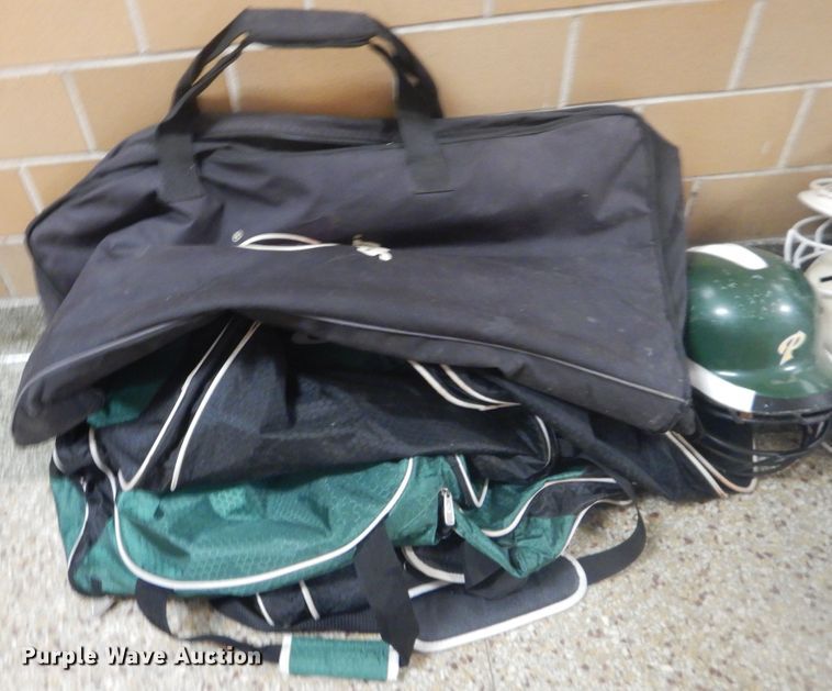 image for item IJ9394 Baseball equipment