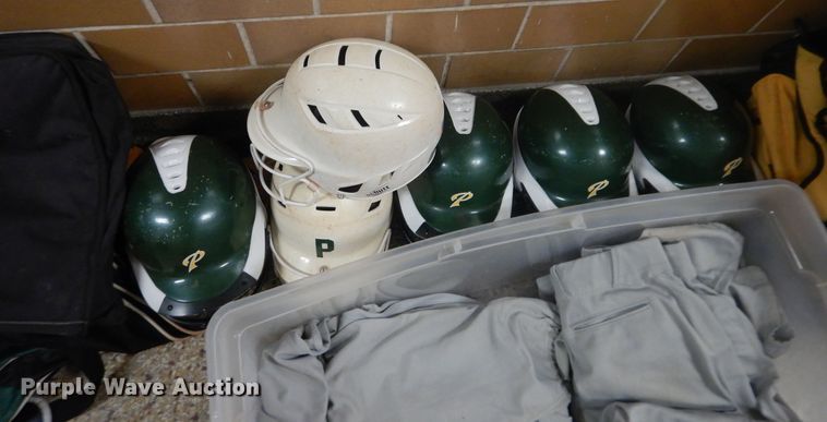 image for item IJ9394 Baseball equipment